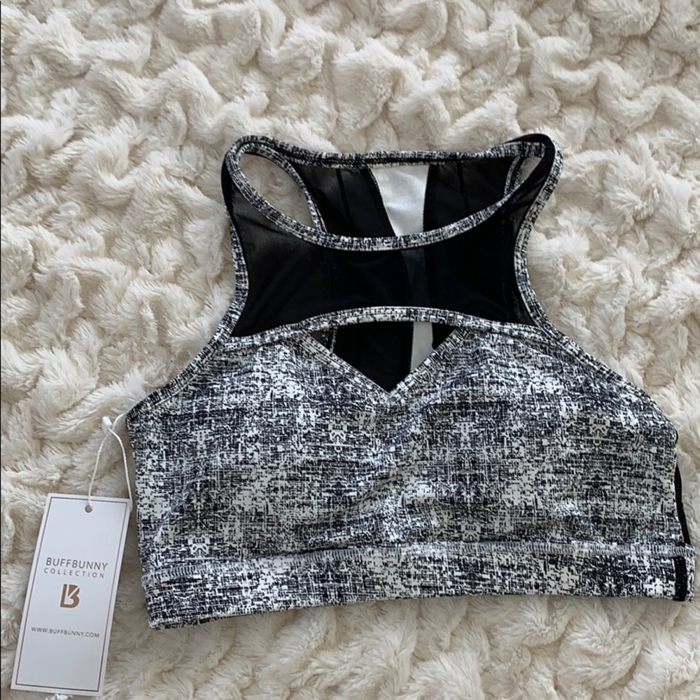Sports bra